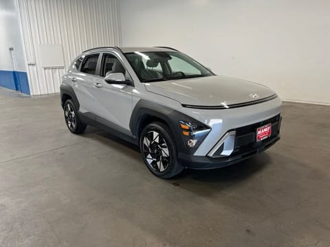 1 image of 2024 Hyundai Kona SEL