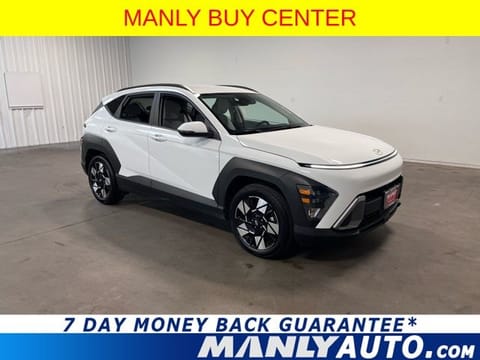1 image of 2024 Hyundai Kona SEL