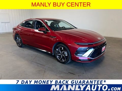 1 image of 2024 Hyundai Sonata SEL