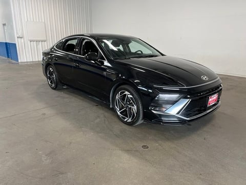 1 image of 2024 Hyundai Sonata SEL