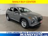 1 thumbnail image of  2024 Hyundai Tucson SE