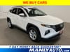 1 thumbnail image of  2024 Hyundai Tucson SEL