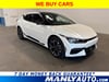 1 thumbnail image of  2024 Kia EV6 GT-Line