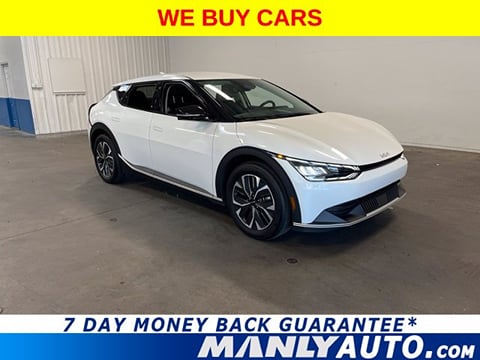 1 image of 2024 Kia EV6 Light
