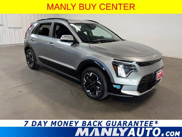 2024 Kia Niro Wind