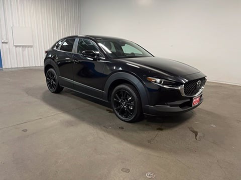 1 image of 2024 Mazda CX-30 2.5 S Select Sport