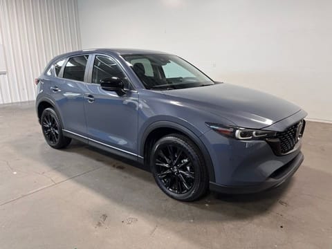 1 image of 2024 Mazda CX-5 2.5 S Carbon Edition