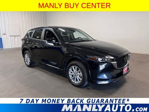 1 image of 2024 Mazda CX-5 2.5 S Select Package
