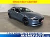 1 thumbnail image of  2024 Mazda Mazda3 2.5 S Carbon Edition