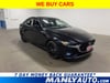 1 thumbnail image of  2024 Mazda Mazda3 2.5 S Select Sport