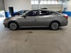 6 thumbnail image of  2024 Nissan Altima 2.5 SV