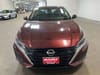8 thumbnail image of  2024 Nissan Altima 2.5 SV