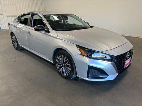 1 image of 2024 Nissan Altima 2.5 SV