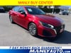 1 thumbnail image of  2024 Nissan Altima 2.5 SV