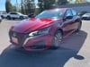 8 thumbnail image of  2024 Nissan Altima 2.5 SV