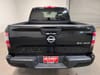 4 thumbnail image of  2024 Nissan Frontier SV