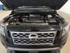 9 thumbnail image of  2024 Nissan Frontier SV