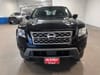 8 thumbnail image of  2024 Nissan Frontier SV