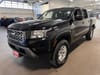 7 thumbnail image of  2024 Nissan Frontier SV