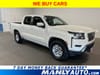 1 thumbnail image of  2024 Nissan Frontier SV
