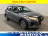 1 thumbnail image of  2024 Nissan Kicks SV
