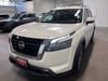 7 thumbnail image of  2024 Nissan Pathfinder SV