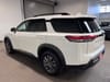 5 thumbnail image of  2024 Nissan Pathfinder SV