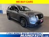 1 thumbnail image of  2024 Nissan Pathfinder SV