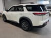 5 thumbnail image of  2024 Nissan Pathfinder SV