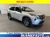 1 thumbnail image of  2024 Nissan Rogue S