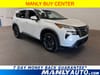 1 thumbnail image of  2024 Nissan Rogue SV