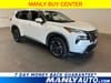 1 thumbnail image of  2024 Nissan Rogue SV