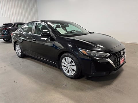 1 image of 2024 Nissan Sentra S