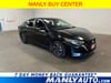 1 thumbnail image of  2024 Nissan Sentra SV