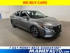 1 thumbnail image of  2024 Nissan Sentra SV