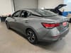5 thumbnail image of  2024 Nissan Sentra SV