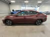6 thumbnail image of  2024 Nissan Sentra SV