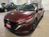 7 thumbnail image of  2024 Nissan Sentra SV
