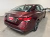 3 thumbnail image of  2024 Nissan Sentra SV