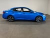 2 thumbnail image of  2024 Nissan Sentra SV