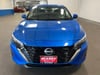 8 thumbnail image of  2024 Nissan Sentra SV