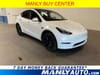 1 thumbnail image of  2024 Tesla Model Y Long Range