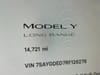 26 thumbnail image of  2024 Tesla Model Y Long Range