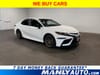 1 thumbnail image of  2024 Toyota Camry SE Nightshade