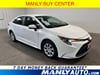 1 thumbnail image of  2024 Toyota Corolla LE