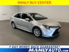 1 thumbnail image of  2024 Toyota Corolla LE