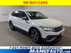 1 thumbnail image of  2024 Volkswagen Tiguan 2.0T Wolfsburg Edition