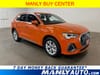 2025 Audi Q3 Premium