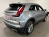 3 thumbnail image of  2025 Cadillac XT4 Premium Luxury