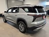 5 thumbnail image of  2025 Chevrolet Traverse LT